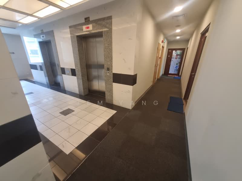 Sunshine Plaza, 91 Bencoolen Street, Beach Road / Bugis / Rochor, 700 sqft, Office For Rent, by Jem Yang, 500239117 - Lobby - CommercialGuru.com.sg
