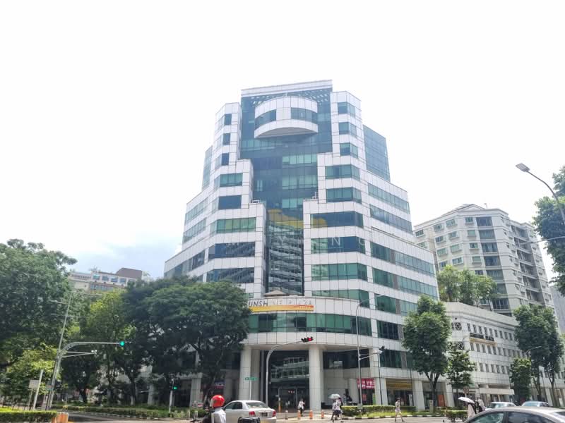 Sunshine Plaza, 91 Bencoolen Street, Beach Road / Bugis / Rochor, 700 sqft, Office For Rent, by Jem Yang, 500239117 - CommercialGuru.com.sg