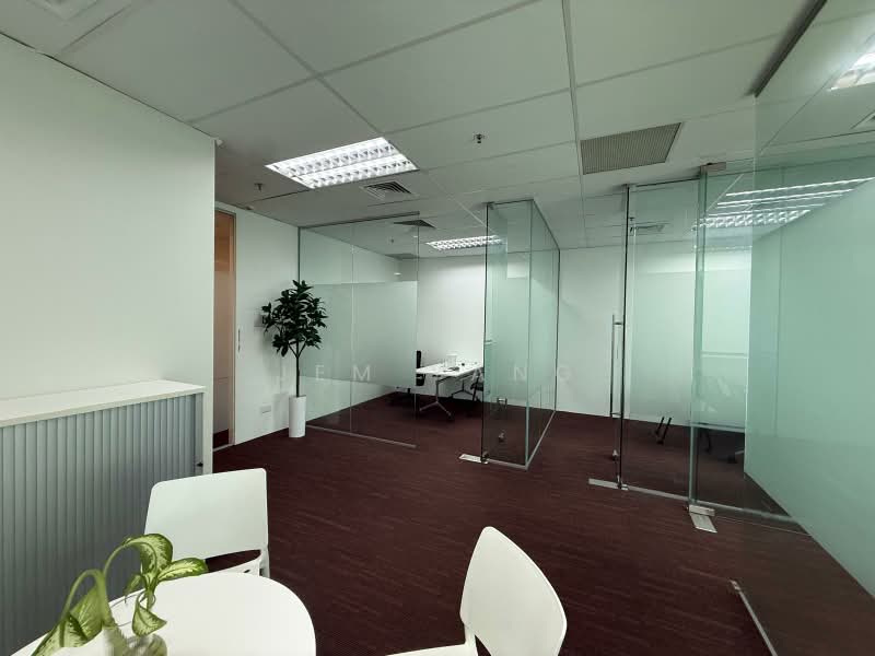 Sunshine Plaza, 91 Bencoolen Street, Beach Road / Bugis / Rochor, 700 sqft, Office For Rent, by Jem Yang, 500239117 - Interior - CommercialGuru.com.sg