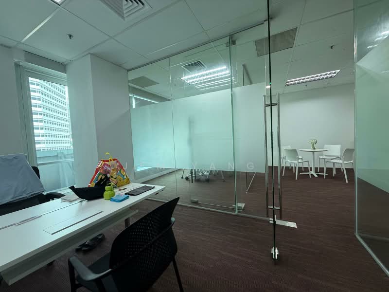 Sunshine Plaza, 91 Bencoolen Street, Beach Road / Bugis / Rochor, 700 sqft, Office For Rent, by Jem Yang, 500239117 - Interior - CommercialGuru.com.sg