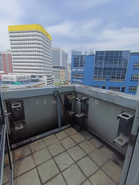 Sunshine Plaza, 91 Bencoolen Street, Beach Road / Bugis / Rochor, 700 sqft, Office For Rent, by Jem Yang, 500239117 - Exterior - CommercialGuru.com.sg