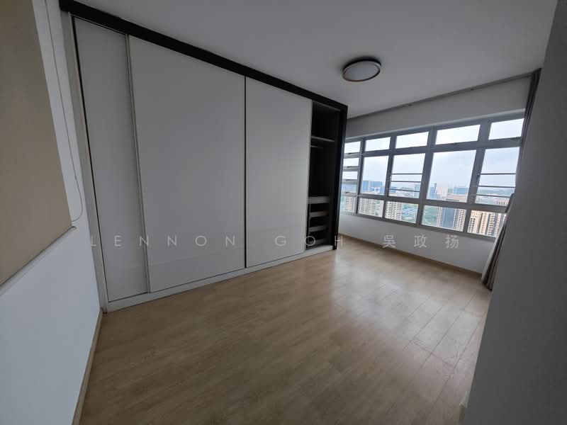 23 Ghim Moh Link, 23 Ghim Moh Link, 3 Bedrooms, 1,216 sqft, HDB Flat For Rent, by Lennon Goh 吳政扬, 500239120 - PropertyGuru.com.sg