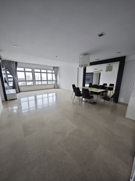23 Ghim Moh Link, 23 Ghim Moh Link, 3 Bedrooms, 1,216 sqft, HDB Flat For Rent, by Lennon Goh 吳政扬, 500239120 - PropertyGuru.com.sg