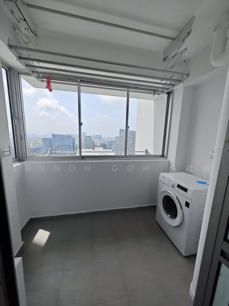 23 Ghim Moh Link, 23 Ghim Moh Link, 3 Bedrooms, 1,216 sqft, HDB Flat For Rent, by Lennon Goh 吳政扬, 500239120 - PropertyGuru.com.sg