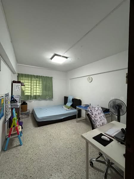 69 Telok Blangah Heights, 69 Telok Blangah Heights, 3 Bedrooms, 980 sqft, HDB Flat For Sale, by Richard Sim 沈财伟, 500239123 - Bedroom - PropertyGuru.com.sg