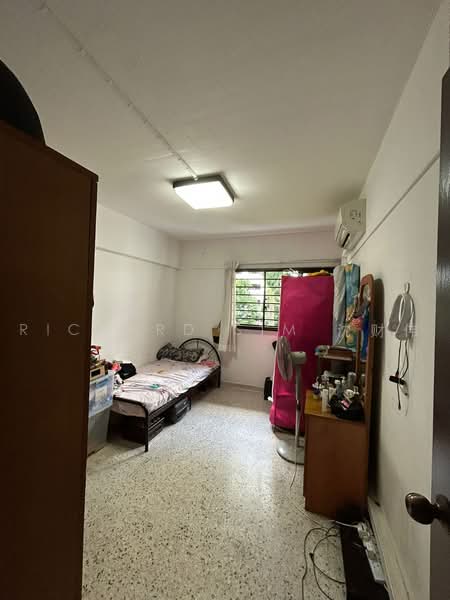 69 Telok Blangah Heights, 69 Telok Blangah Heights, 3 Bedrooms, 980 sqft, HDB Flat For Sale, by Richard Sim 沈财伟, 500239123 - Bedroom - PropertyGuru.com.sg