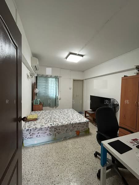 69 Telok Blangah Heights, 69 Telok Blangah Heights, 3 Bedrooms, 980 sqft, HDB Flat For Sale, by Richard Sim 沈财伟, 500239123 - Bedroom - PropertyGuru.com.sg