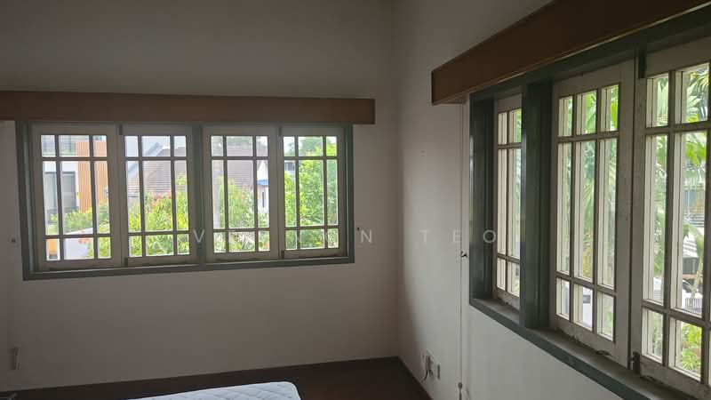 Unlisted House for Redevelopment.Facing greenery. Quiet and Peaceful, , 3 Bedrooms, 2,496 sqft, Corner Terrace For Sale, by Vernon Teo, 500239126 - Interior - PropertyGuru.com.sg