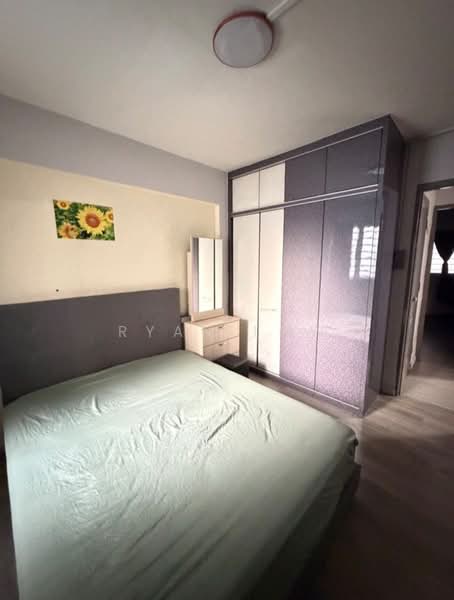 26 Teck Whye Lane, 26 Teck Whye Lane, 2 Bedrooms, 860 sqft, HDB Flat For Rent, by Ryan Low, 500239127 - PropertyGuru.com.sg