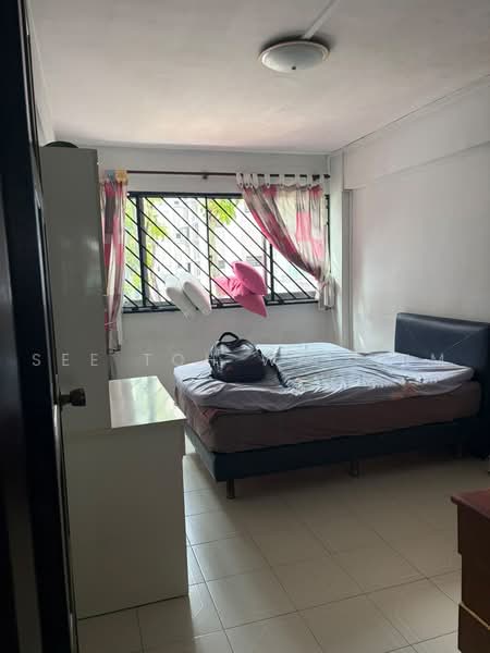170 Bishan Street 13, 170 Bishan Street 13, 3 Bedrooms, 1,302 sqft, HDB Flat For Sale, by See Toh Wai Sim, 500239129 - Bedroom - PropertyGuru.com.sg