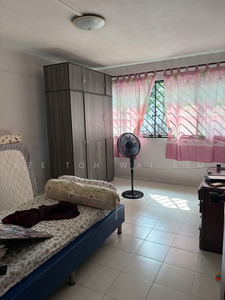 170 Bishan Street 13, 170 Bishan Street 13, 3 Bedrooms, 1,302 sqft, HDB Flat For Sale, by See Toh Wai Sim, 500239129 - Bedroom - PropertyGuru.com.sg