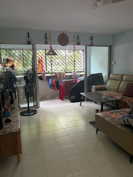 170 Bishan Street 13, 170 Bishan Street 13, 3 Bedrooms, 1,302 sqft, HDB Flat For Sale, by See Toh Wai Sim, 500239129 - Living Room - PropertyGuru.com.sg