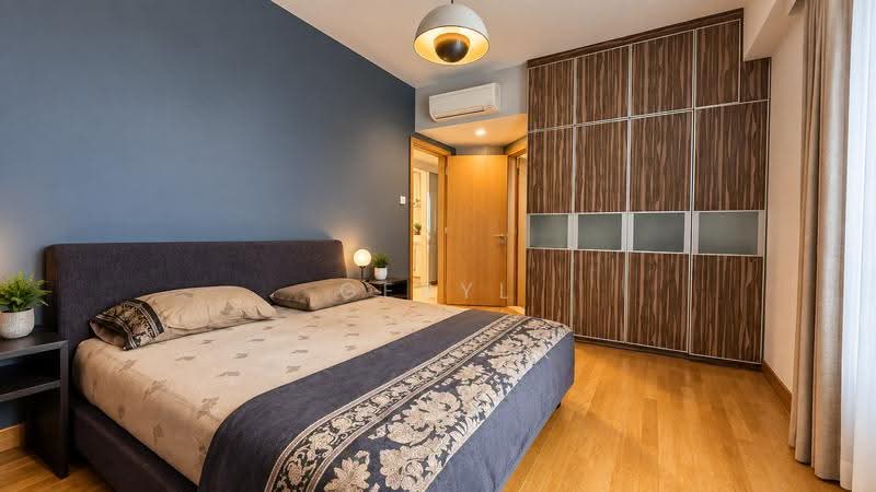 Water Place, 173 Tanjong Rhu Road, East Coast / Marine Parade, 3 Bedrooms, 1,216 sqft, Condominium For Sale, by Geryl Lim, 500239132 - Bedroom - PropertyGuru.com.sg