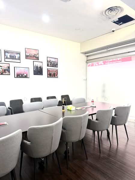 People's Park Complex, 1 Park Road, Boat Quay / Raffles Place / Marina, 517 sqft, Other Retail For Rent, by Derrick Neo, 500239135 - Interior - CommercialGuru.com.sg
