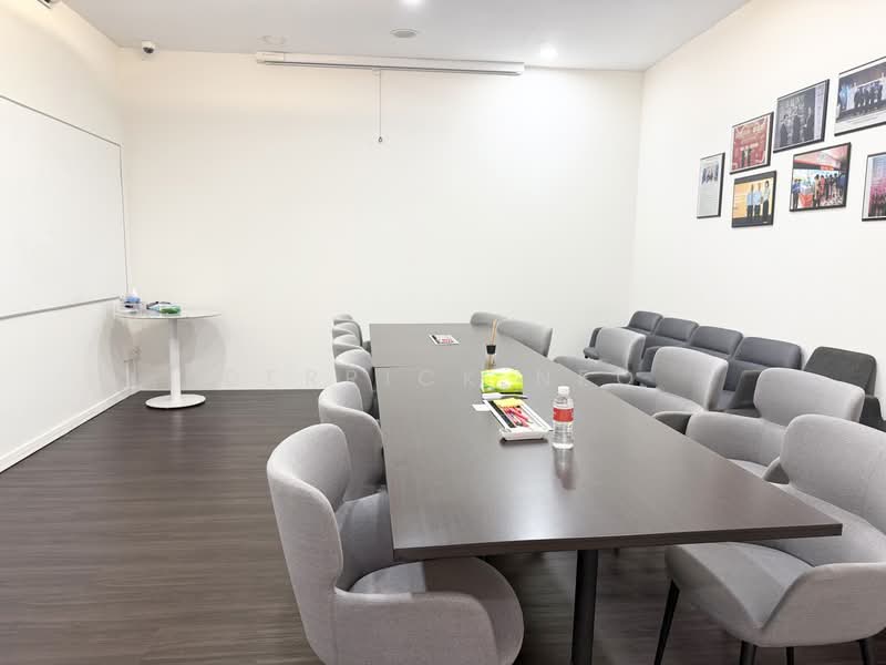 People's Park Complex, 1 Park Road, Boat Quay / Raffles Place / Marina, 517 sqft, Other Retail For Rent, by Derrick Neo, 500239135 - Interior - CommercialGuru.com.sg