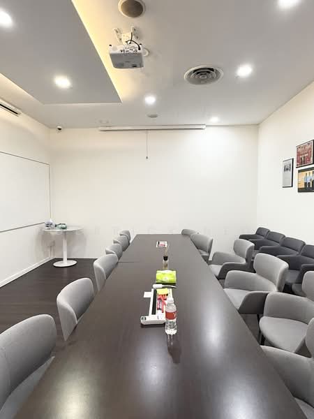 People's Park Complex, 1 Park Road, Boat Quay / Raffles Place / Marina, 517 sqft, Other Retail For Rent, by Derrick Neo, 500239135 - Interior - CommercialGuru.com.sg
