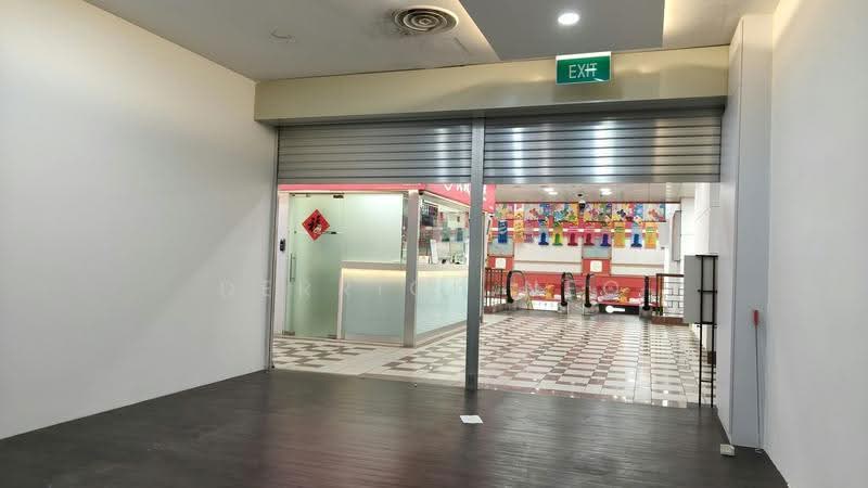 People's Park Complex, 1 Park Road, Boat Quay / Raffles Place / Marina, 517 sqft, Other Retail For Rent, by Derrick Neo, 500239135 - Entrance - CommercialGuru.com.sg