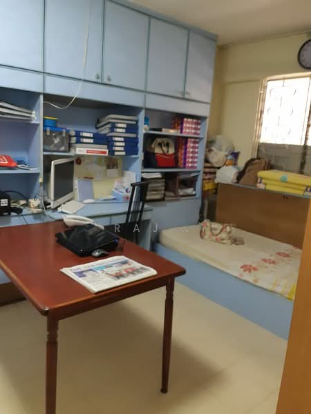292 Tampines Street 22, 292 Tampines Street 22, 2 Bedrooms, 735 sqft, HDB Flat For Rent, by Raj ., 500239136 - Bedroom - PropertyGuru.com.sg