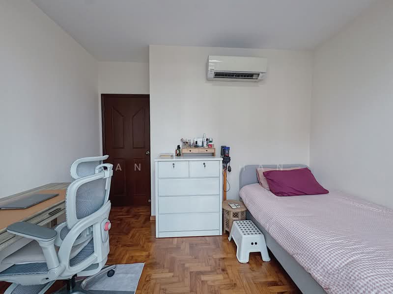 Maysprings, 2 Petir Road, 2 Bedrooms, 807 sqft, Apartment For Sale, by Janice Chan, 500239137 - Bedroom - PropertyGuru.com.sg