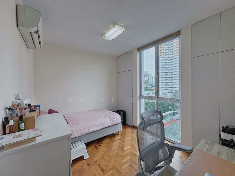 Maysprings, 2 Petir Road, 2 Bedrooms, 807 sqft, Apartment For Sale, by Janice Chan, 500239137 - Bedroom - PropertyGuru.com.sg