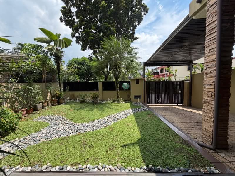 Tagore Ave, Tagore Ave787665, 5 Bedrooms, 30,002,480 sqft, Corner Terrace For Rent, by Serene Lim, 500239139 - PropertyGuru.com.sg