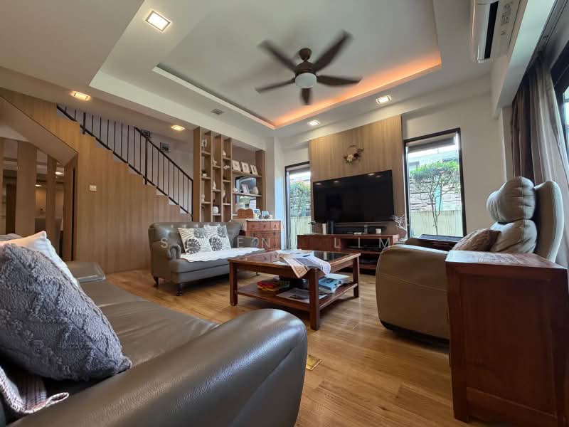 Tagore Ave, Tagore Ave787665, 5 Bedrooms, 30,002,480 sqft, Corner Terrace For Rent, by Serene Lim, 500239139 - PropertyGuru.com.sg
