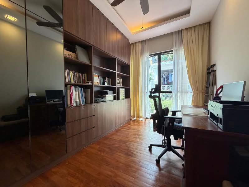 Tagore Ave, Tagore Ave787665, 5 Bedrooms, 30,002,480 sqft, Corner Terrace For Rent, by Serene Lim, 500239139 - PropertyGuru.com.sg