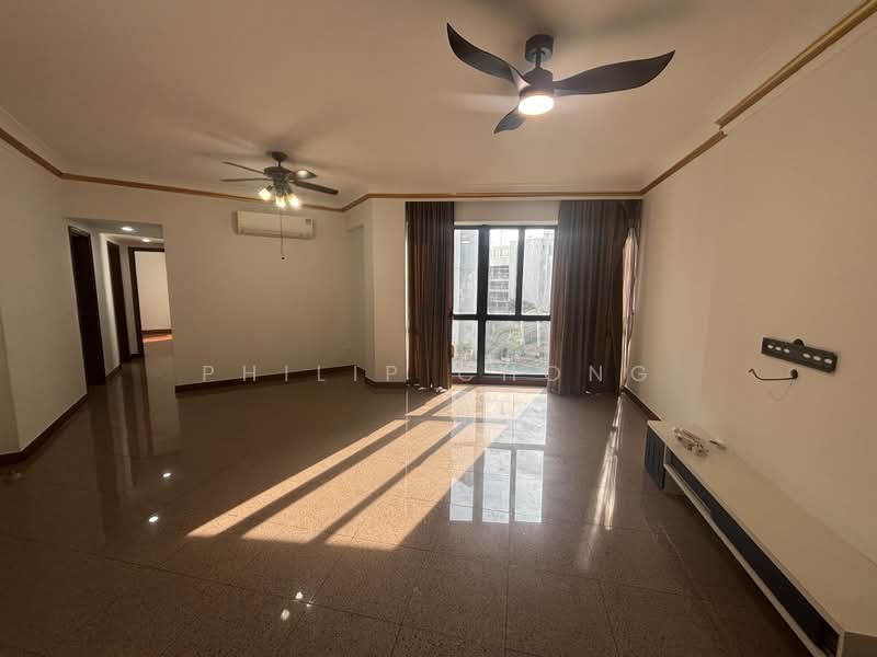 Regentville, 10 Hougang Street 92, 3 Bedrooms, 1,152 sqft, Condominium For Sale, by Philip Chong, 500239142 - Living Room - PropertyGuru.com.sg