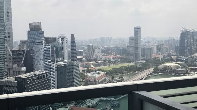 Marina Bay Residences, 18 Marina Boulevard, 4 Bedrooms, 2,368 sqft, Condominium For Sale, by Melvyn Xu 许统书, 500239150 - PropertyGuru.com.sg
