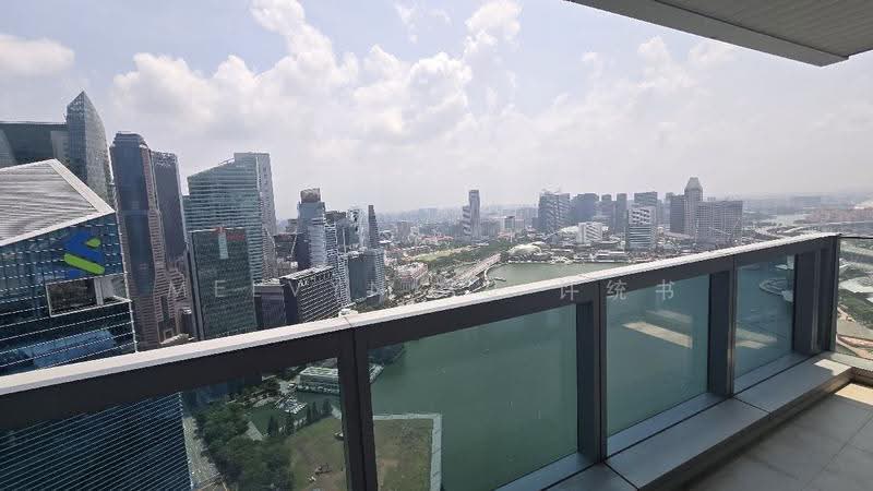 Marina Bay Residences, 18 Marina Boulevard, 4 Bedrooms, 2,368 sqft, Condominium For Sale, by Melvyn Xu 许统书, 500239150 - PropertyGuru.com.sg
