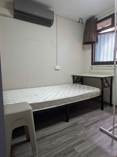 9 Selegie Road, 9 Selegie Road, Room Rental, 70 sqft, HDB Flat For Rent, by Alex Teoh, 500239152 - Bedroom - PropertyGuru.com.sg