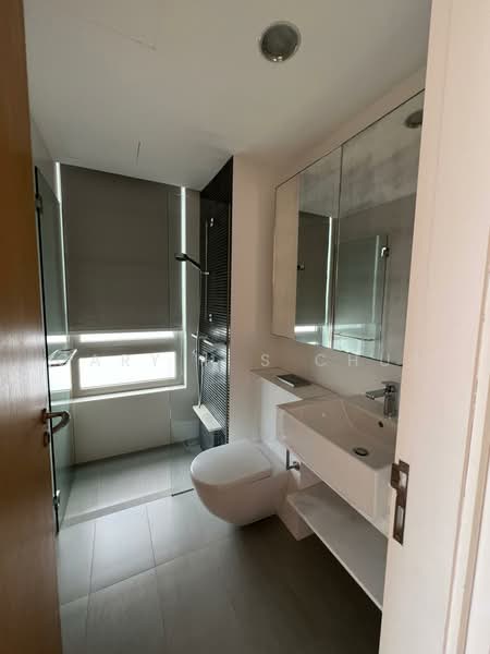 The Coast at Sentosa Cove, 276 Ocean Drive, Harbourfront / Telok Blangah, 5 Bedrooms, 4,596 sqft, Condominium For Sale, by Gary H S Chua, 500239158 - Bathroom - PropertyGuru.com.sg