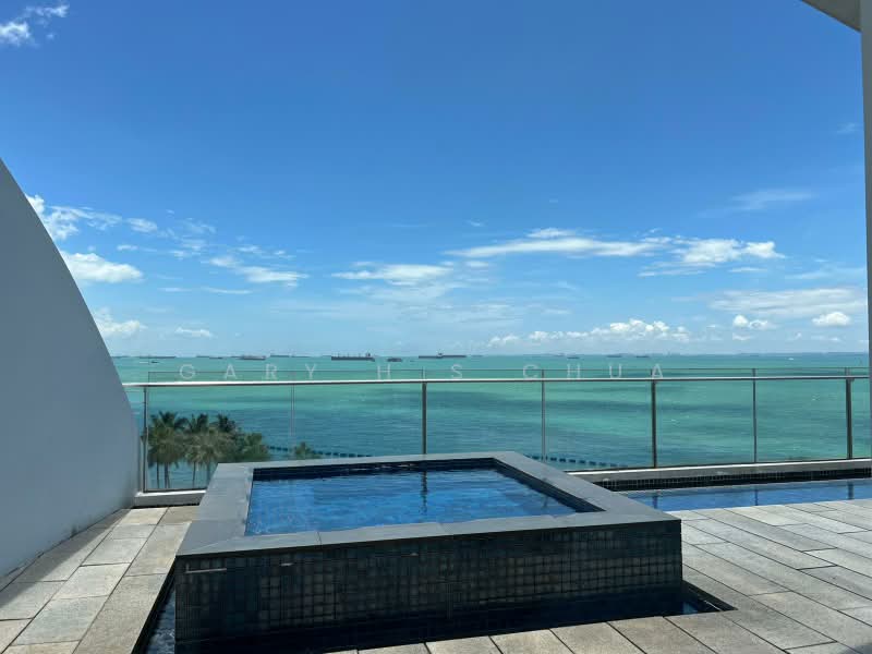 The Coast at Sentosa Cove, 276 Ocean Drive, Harbourfront / Telok Blangah, 5 Bedrooms, 4,596 sqft, Condominium For Sale, by Gary H S Chua, 500239158 - View - PropertyGuru.com.sg
