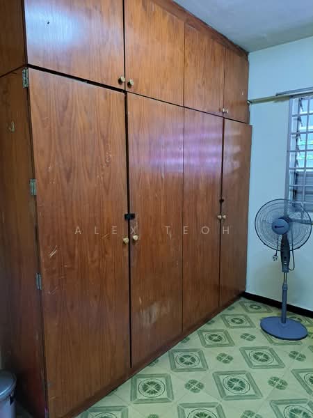 435 Clementi Avenue 3, 435 Clementi Avenue 3, Buona Vista / West Coast / Clementi New Town, Room Rental, 100 sqft, HDB Flat For Rent, by Alex Teoh, 500239159 - Interior - PropertyGuru.com.sg