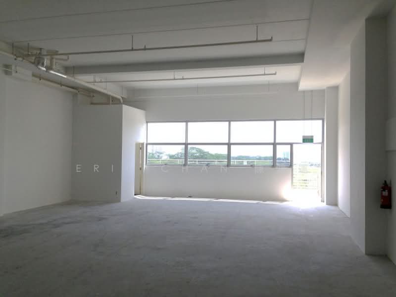High Yield Industrial Near Woodlands MRT and RTS Link, , 1,690 sqft, Light Industrial (B1) For Sale, by Eric Chan 陳鴻運, 500239160 - Interior - CommercialGuru.com.sg