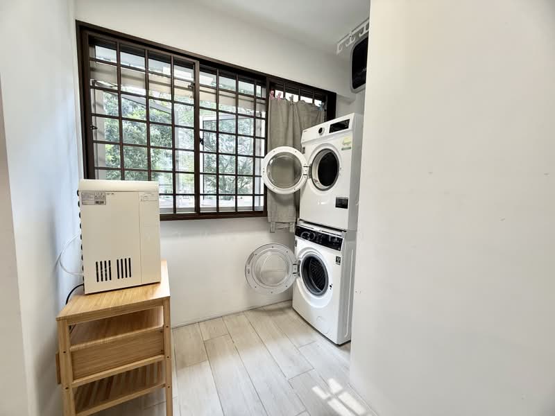 481 Pasir Ris Drive 4, 481 Pasir Ris Drive 4, 3 Bedrooms, 1,130 sqft, HDB Flat For Sale, by Young Chng, 500239166 - Interior - PropertyGuru.com.sg