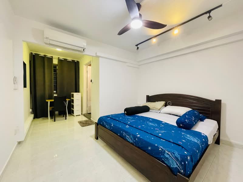 481 Pasir Ris Drive 4, 481 Pasir Ris Drive 4, 3 Bedrooms, 1,130 sqft, HDB Flat For Sale, by Young Chng, 500239166 - Bedroom - PropertyGuru.com.sg