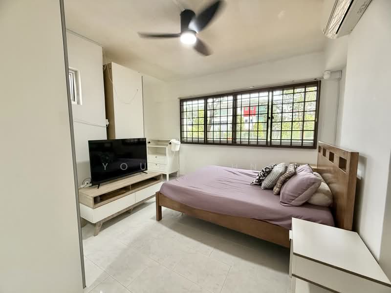 481 Pasir Ris Drive 4, 481 Pasir Ris Drive 4, 3 Bedrooms, 1,130 sqft, HDB Flat For Sale, by Young Chng, 500239166 - Bedroom - PropertyGuru.com.sg