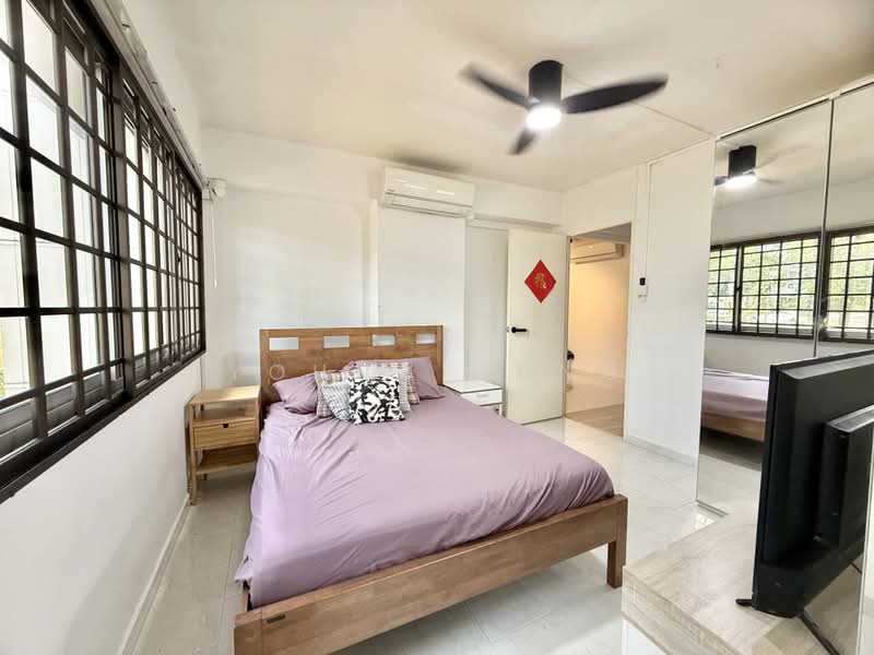 481 Pasir Ris Drive 4, 481 Pasir Ris Drive 4, 3 Bedrooms, 1,130 sqft, HDB Flat For Sale, by Young Chng, 500239166 - Bedroom - PropertyGuru.com.sg