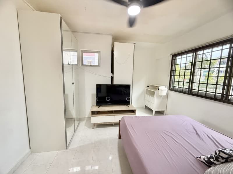 481 Pasir Ris Drive 4, 481 Pasir Ris Drive 4, 3 Bedrooms, 1,130 sqft, HDB Flat For Sale, by Young Chng, 500239166 - Bedroom - PropertyGuru.com.sg