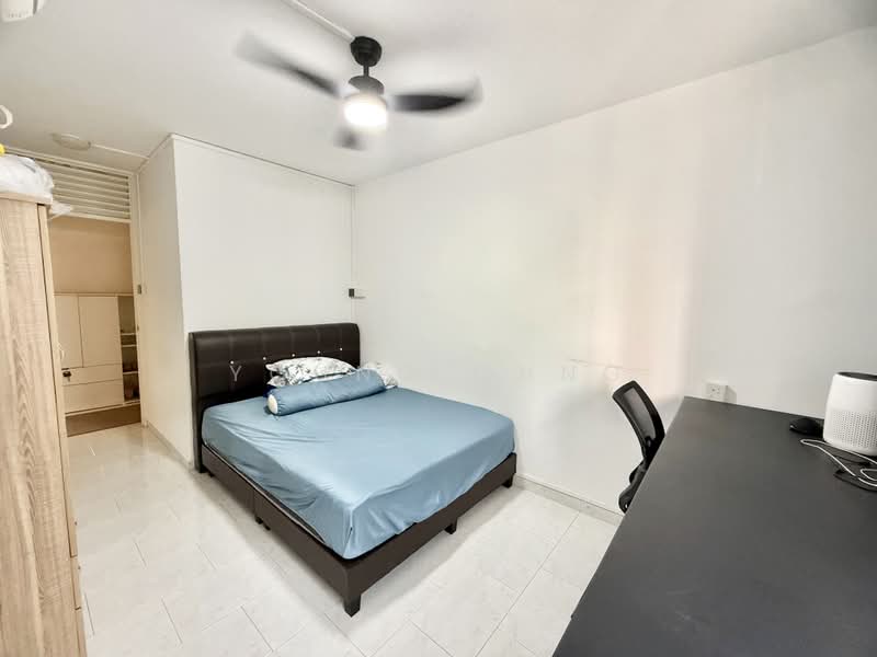 481 Pasir Ris Drive 4, 481 Pasir Ris Drive 4, 3 Bedrooms, 1,130 sqft, HDB Flat For Sale, by Young Chng, 500239166 - Bedroom - PropertyGuru.com.sg