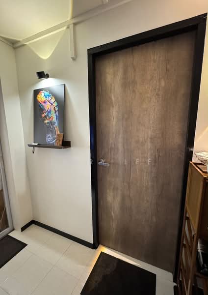 1 Bedok South Avenue 1, 1 Bedok South Avenue 1, Bedok / Upper East Coast, Room Rental, 150 sqft, HDB Flat For Rent, by Larry Lee, 500239168 - Entrance - PropertyGuru.com.sg