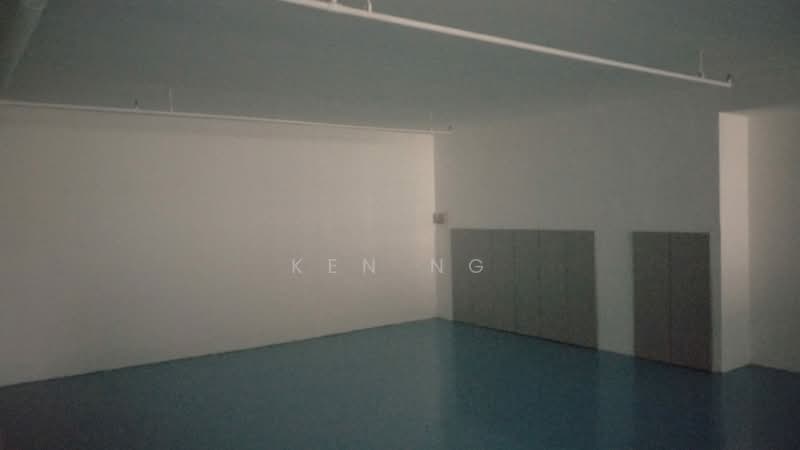 Enterprise Hub, 48 Toh Guan Road East, 800 sqft, Factory / Workshop (B2) For Rent, by Ken Ng, 500239169 - Interior 1 - CommercialGuru.com.sg