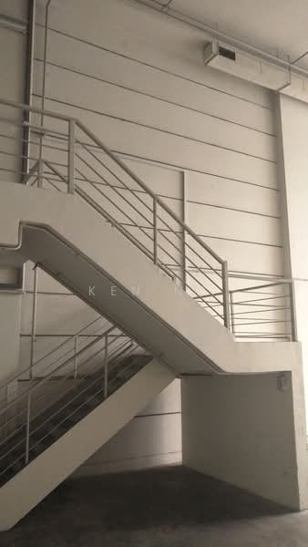 Enterprise Hub, 48 Toh Guan Road East, 800 sqft, Factory / Workshop (B2) For Rent, by Ken Ng, 500239169 - Interior 1 - CommercialGuru.com.sg