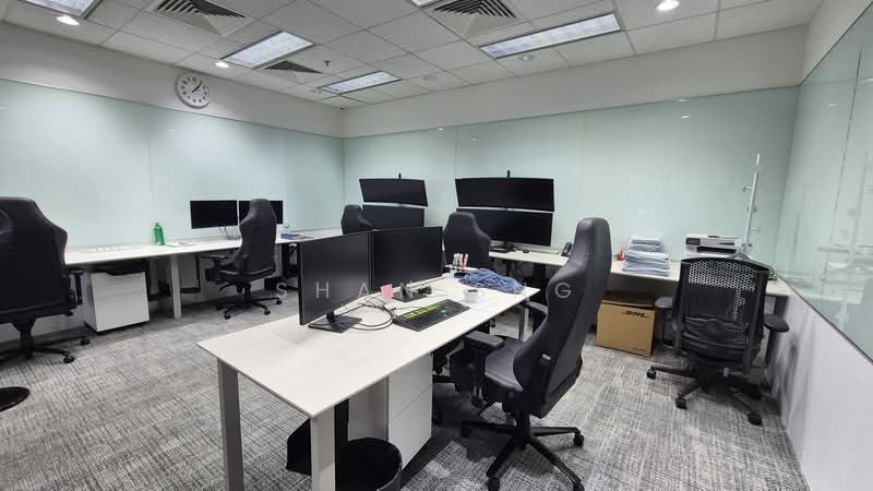 Suntec City Tower, 6 Temasek Boulevard, 5,296 sqft, Office For Rent, by Shan Sng, 500239170 - CommercialGuru.com.sg