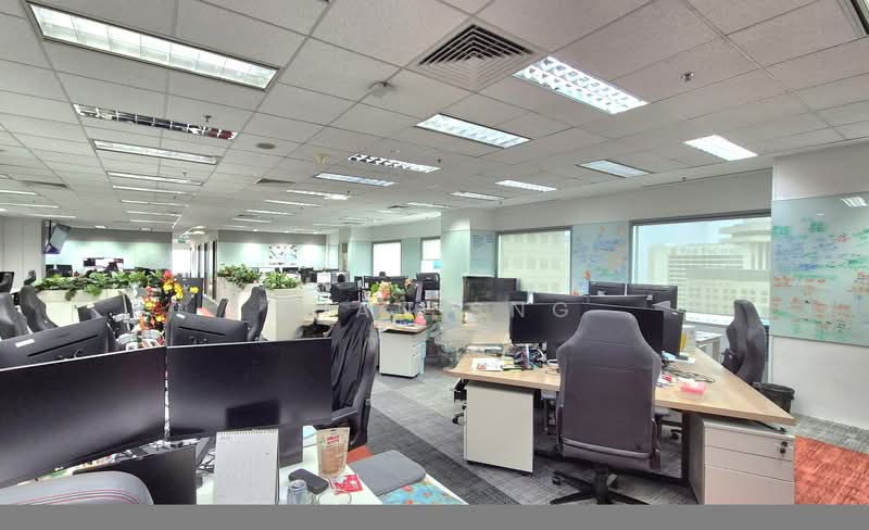 Suntec City Tower, 6 Temasek Boulevard, 5,296 sqft, Office For Rent, by Shan Sng, 500239170 - CommercialGuru.com.sg