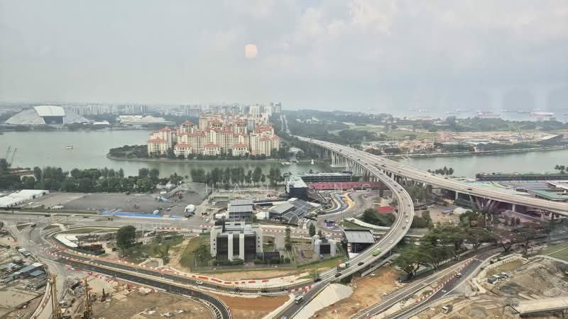 Suntec City Tower, 6 Temasek Boulevard, 5,296 sqft, Office For Rent, by Shan Sng, 500239170 - CommercialGuru.com.sg