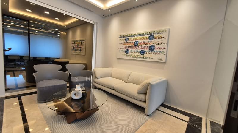 Suntec City Tower, 6 Temasek Boulevard, 5,296 sqft, Office For Rent, by Shan Sng, 500239170 - CommercialGuru.com.sg