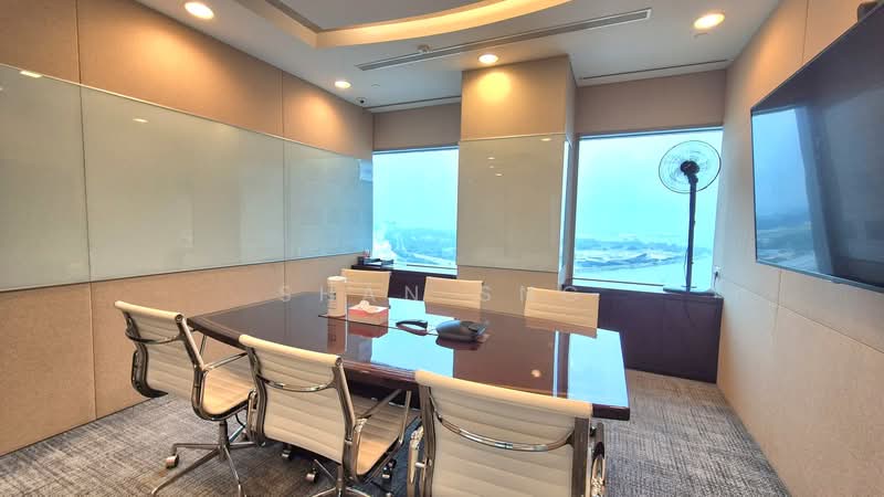 Suntec City Tower, 6 Temasek Boulevard, 5,296 sqft, Office For Rent, by Shan Sng, 500239170 - CommercialGuru.com.sg