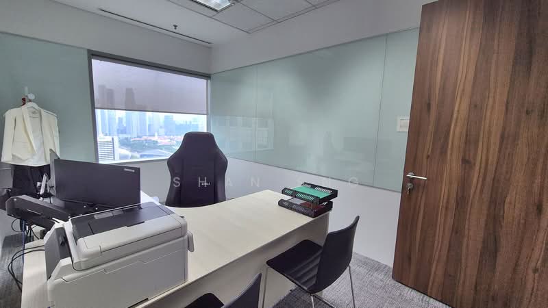 Suntec City Tower, 6 Temasek Boulevard, 5,296 sqft, Office For Rent, by Shan Sng, 500239170 - CommercialGuru.com.sg
